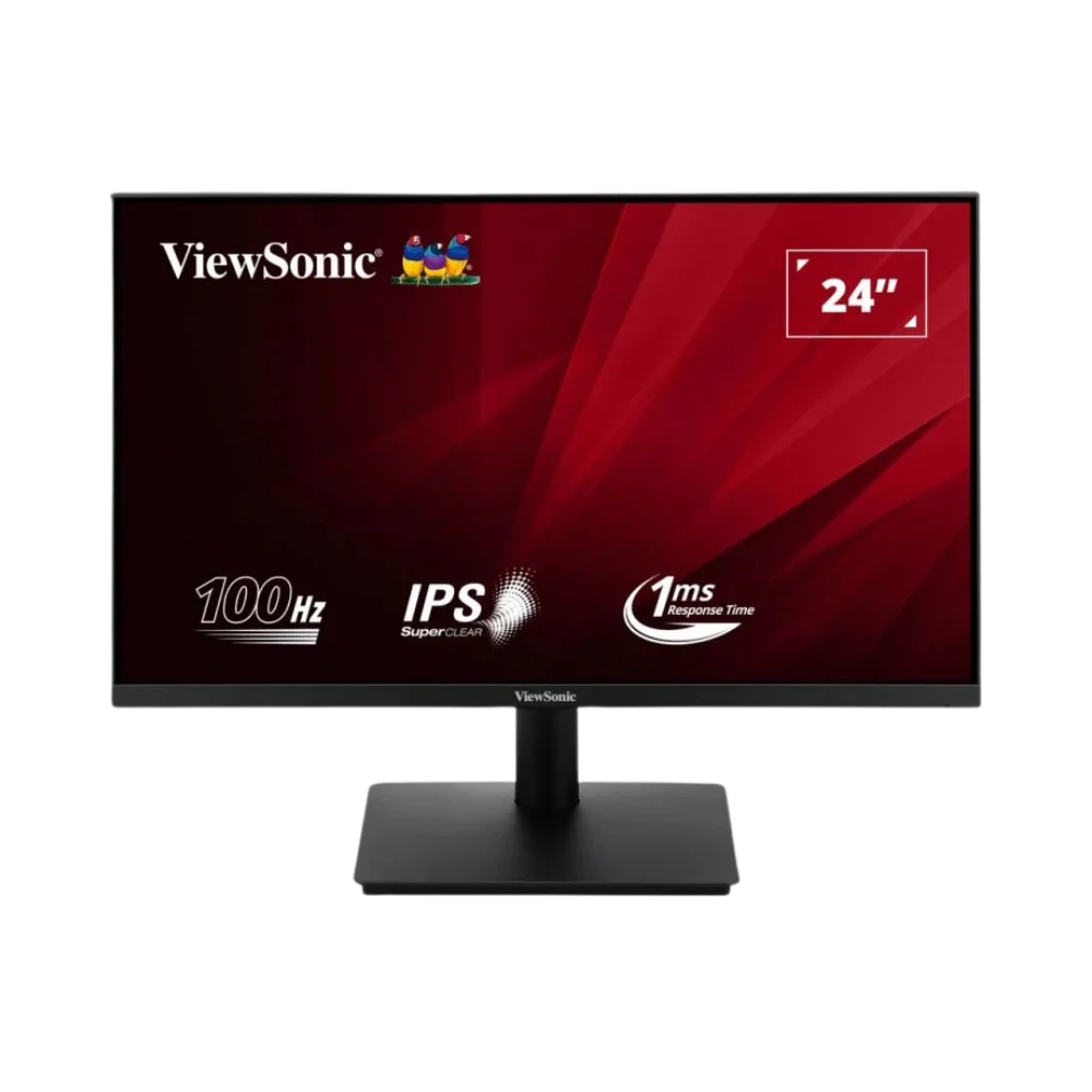 מסך מחשב 24” דגם VA242-MH מבית ViewSonic