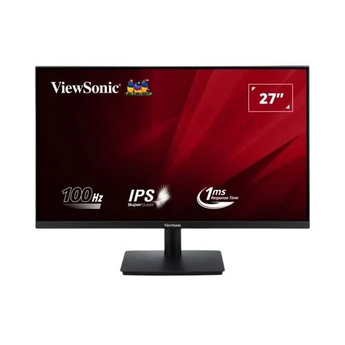 מסך מחשב 27” דגם VA272-MH מבית ViewSonic
