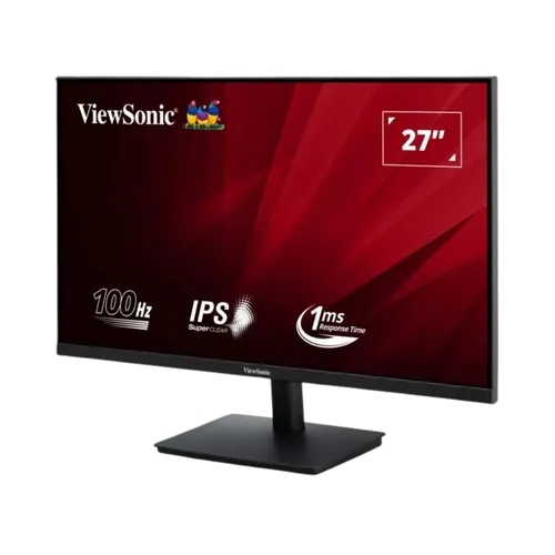 מסך מחשב 27” דגם VA272-MH מבית ViewSonic