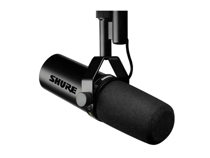 Shure SM 7dB