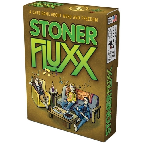 Fluxx Stoner