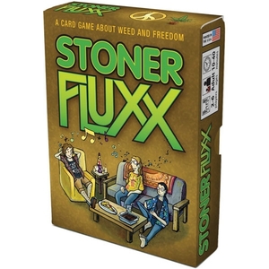 Fluxx Stoner