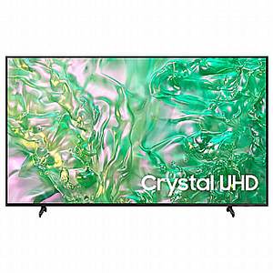 טלוויזיה "LED 4K 50 סמסונג דגם UE50DU8000