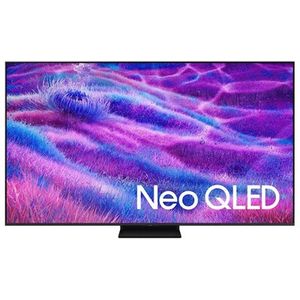 טלוויזיה "100 NEO QLED 4K סמסונג דגם QE100QN80F