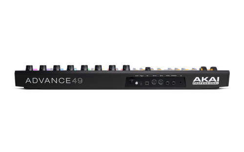 ADVANCE-49 AKAI Professional
