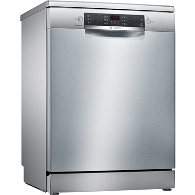 מדיח כלים רחב Bosch SMS46MI00