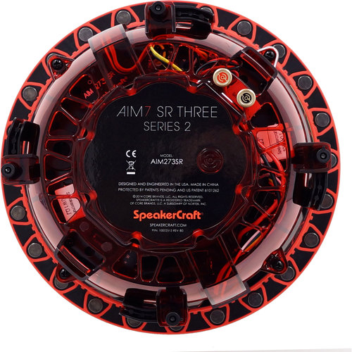 AIM7 THREE SR Series 2