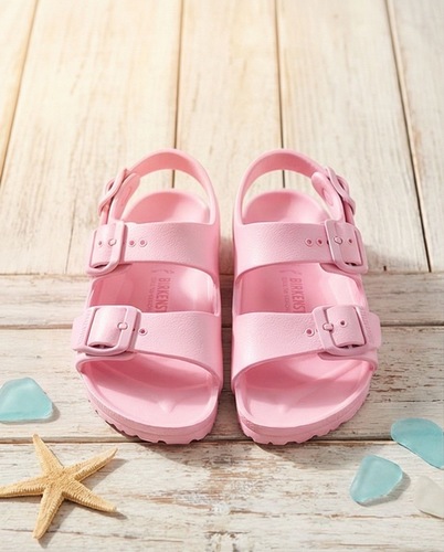 סנדל BIRKENSTOCK מידות 24-32 לילדים