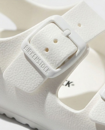 סנדל BIRKENSTOCK לבנות מידות 24-32
