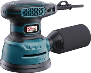 מלטשת אקצנטרית אלקטרונית KR-5990-NEW