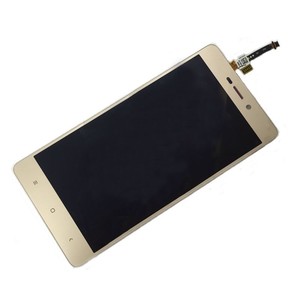 החלפת מסך Xiaomi Redmi 3 ללא מסגרת