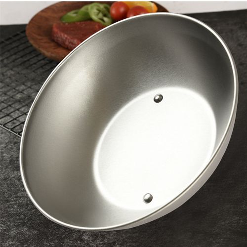 כיפת המסה להמבורגרים Gorilla Grill מנירוסטה איכותית - כלי צלייה מקצועי להמסת גבינה ושליטה בחום הבשר