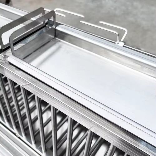 גריל שיפודים קפריסאי כפול Gorilla Grill מנירוסטה - מעמד נייד עם מנועי רוטיסרי עוצמתיים לצלייה מושלמת בבית ובטבע