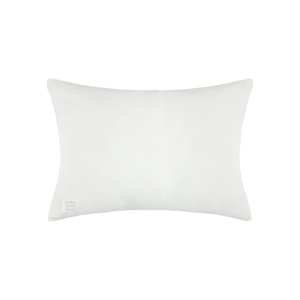 ציפית לכרית Cotton Cloud בצבע שמנת
