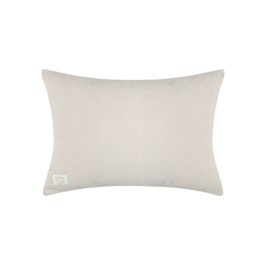 ציפית לכרית תינוק Cotton Cloud בצבע אבן 