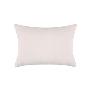 ציפית לכרית תינוק Cotton Cloud בצבע ורוד בהיר 