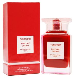טום פורד אלקטריק צ