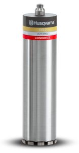כוס יהלום 250/500 מ"מ ELITE DRILL כניסה "1-1/4 HUSQVARNA