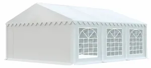 אוהל לאירועים טופ קנדה 5X4 עד 30 אנשים