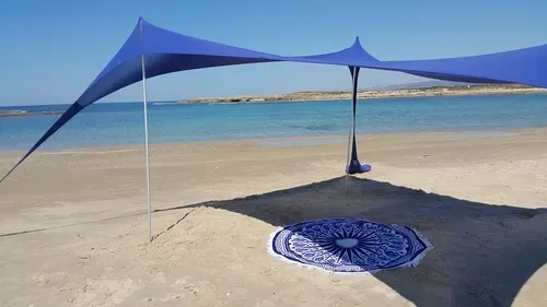 ציליה לים PLAYA 4X3 פרו פלאיה