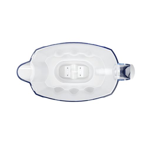 קנקן לסינון מים אמטיסט 2.8 ליטר - Aquaphor Amethyst