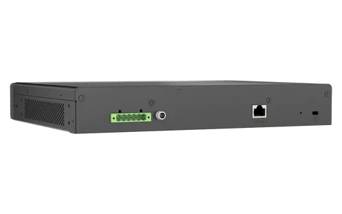 מתג מנוהל QNAP 16-Port 10GbE QSW-IM3216-8S8T