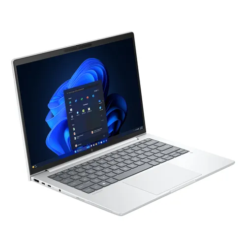 מחשב נייד HP Elitebook 8 G1i 14 U5-228V |512GB|32GB|DOS|3YR