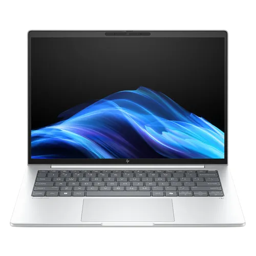 מחשב נייד HP Elitebook 8 G1i 14 U7-258V |512GB|32GB|W11p6|3YR