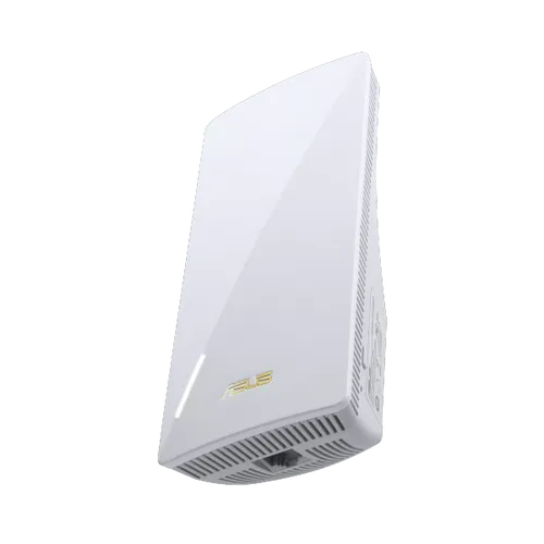 ראוטר מגדיל טווח ASUS RP-BE58 BE3600 Dual-Band WiFi 7