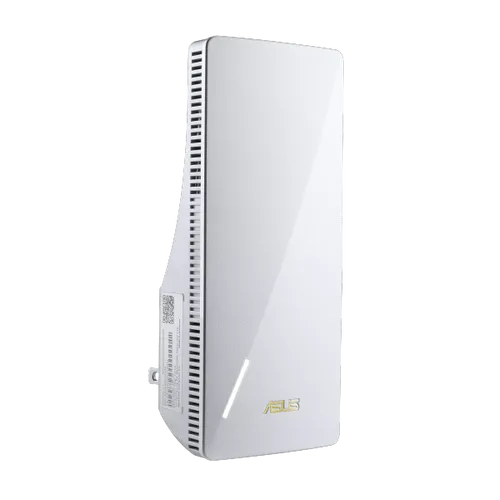 ראוטר מגדיל טווח ASUS RP-BE58 BE3600 Dual-Band WiFi 7