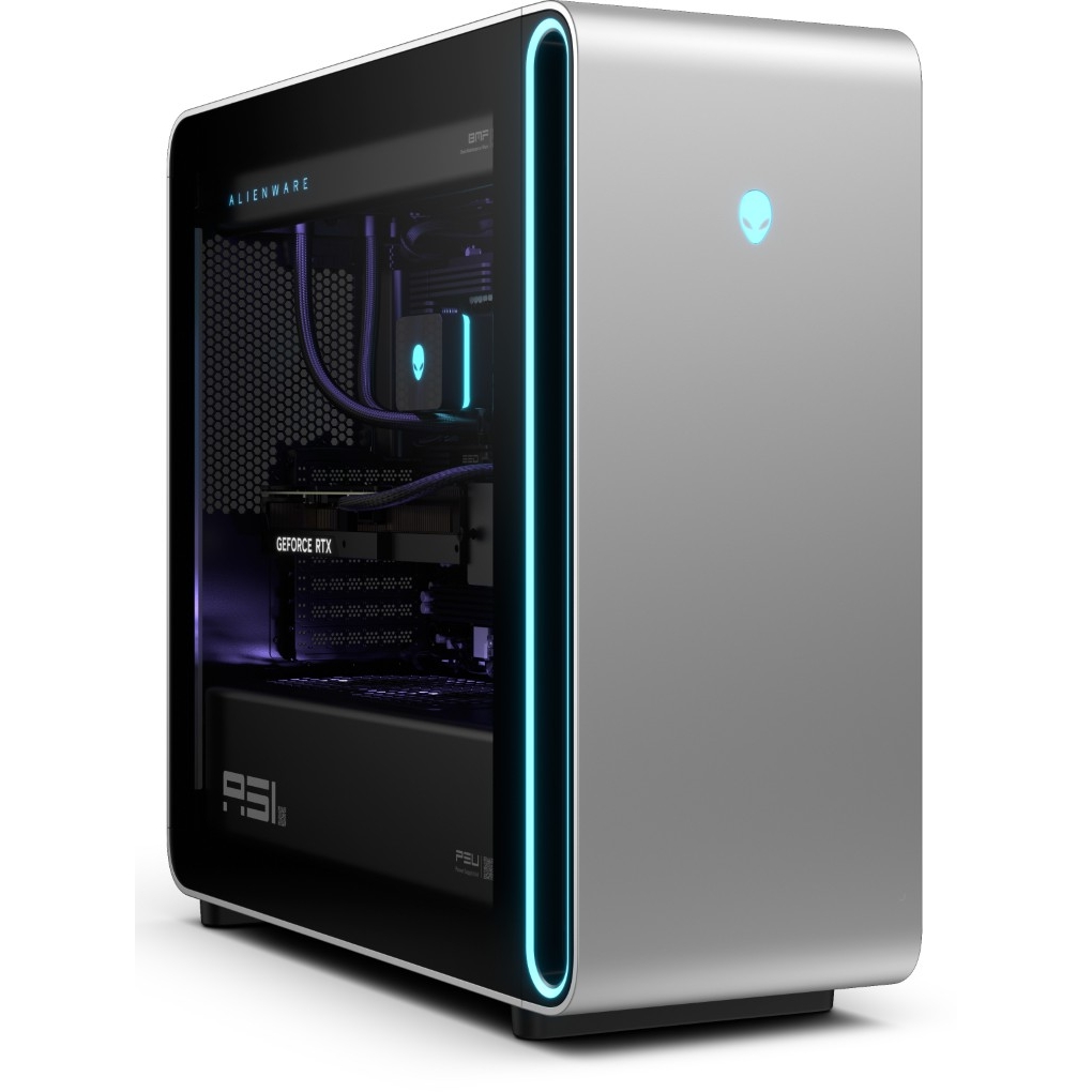 מחשב נייח Dell Alienware Area-51 AAT2250 AL-RD33-16757 דל