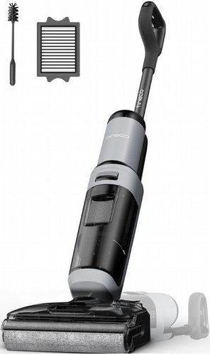 ‏שואב אבק עומד Tineco Floor One i5 Stretch