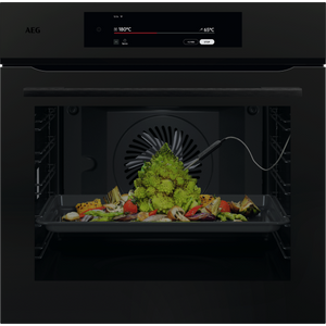 ‏תנור בנוי AEG ABA95832T