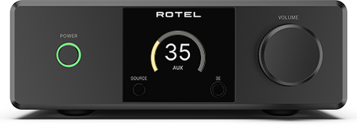 Rotel DX-5