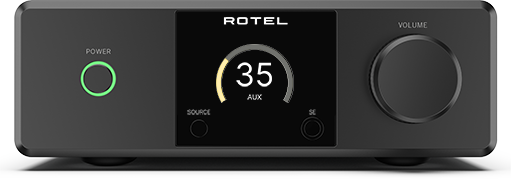 Rotel DX-5