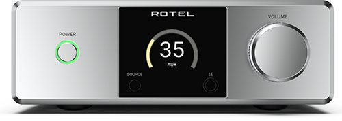 Rotel DX-5