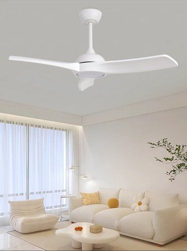  מאורר חכם NISKO שלט + אפליקציה PANAMA 44 SMART - לבן 