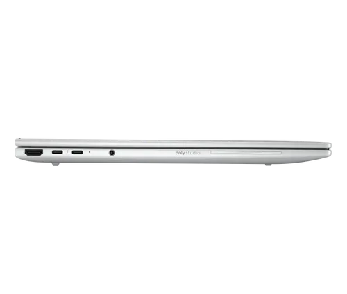 מחשב נייד HP Elitebook 8 G1i 16 U7-258V|512GB|32GB|W11p6|3YR
