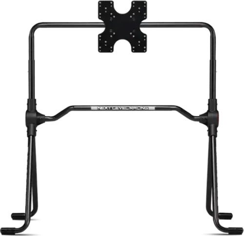 Next Level מעמד מסך קומפקטי Lite Free Standing Monitor Stand