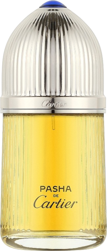 Cartier Pasha 100ML Parfum קרטייה פאשה לגבר