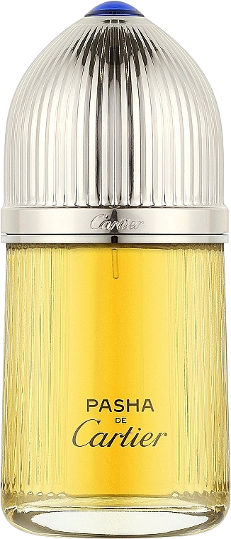 Cartier Pasha 100ML Parfum קרטייה פאשה לגבר