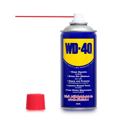 תרסיס WD-40 Multi-Use WWD207948 420 מ