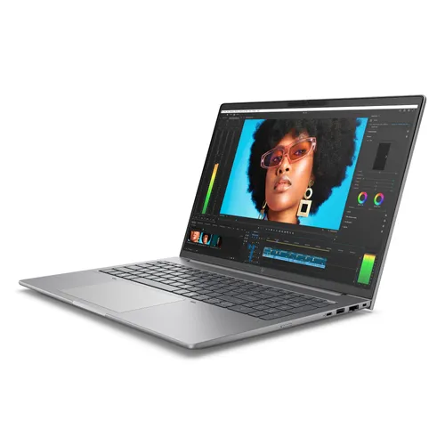 מחשב נייד HP ZBook 8 G1i 16 U7-255H|1TB|24GB|A500|W11p6|5YR