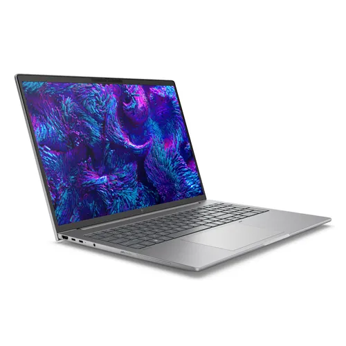 מחשב נייד HP ZBook 8 G1i 16 U7-255H|1TB|24GB|A500|W11p6|5YR