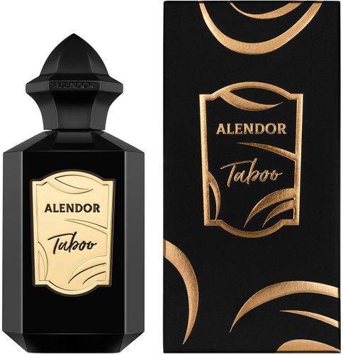 Alendor Taboo EDP 100ML
