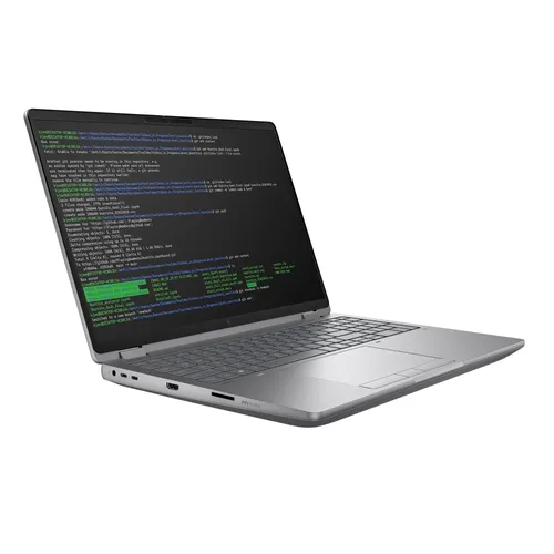 מחשב נייד HP Fury 16 G1i|Ultra 9 285HX |Win11Pro| 16.0 |64GB | RTX 4000