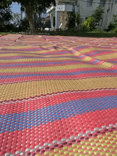 מחצלת 5X5 פלאיה