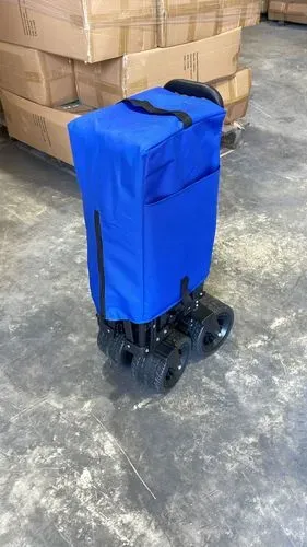 עגלת קמפינג נפתחת פלאיה 