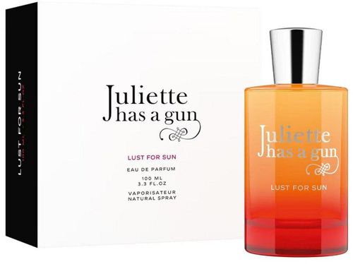 Juliette Has A Gun Lust For Sun EDP 100ML