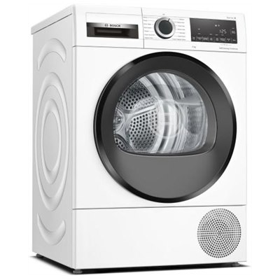 מייבש כביסה Bosch WQG24509GB ‏9 ‏ק"ג בוש